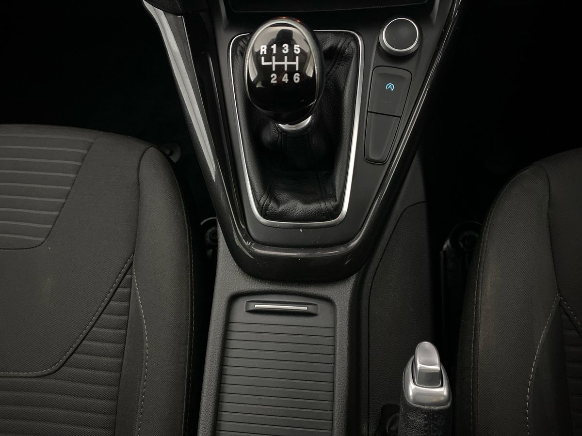 Used Ford Focus 2017 for sale - 77649261: Photo 21