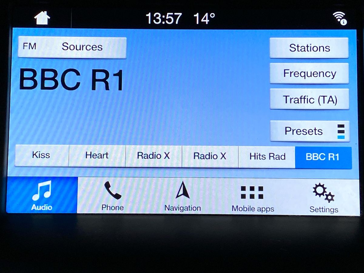 Used Ford Focus 2017 for sale - 77649261: Photo 22