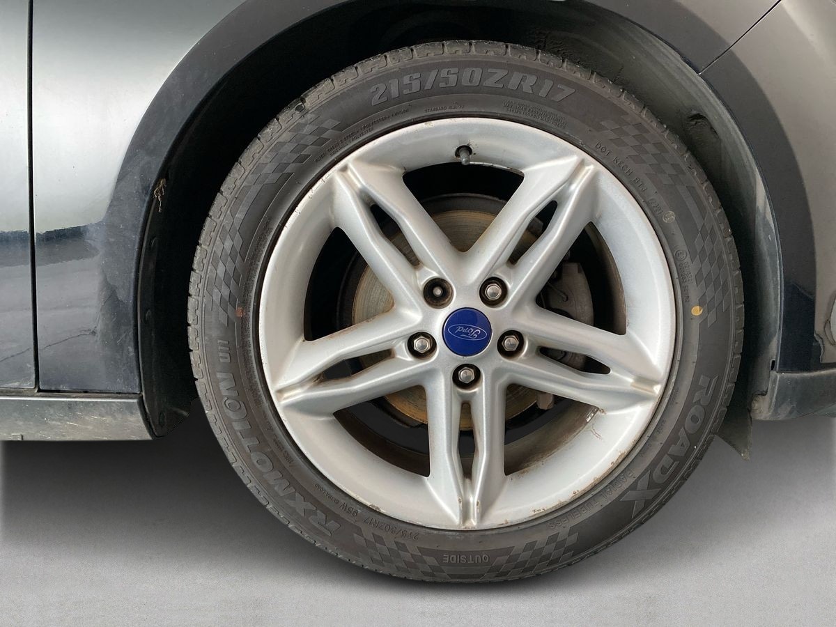 Used Ford Focus 2017 for sale - 77649261: Photo 25