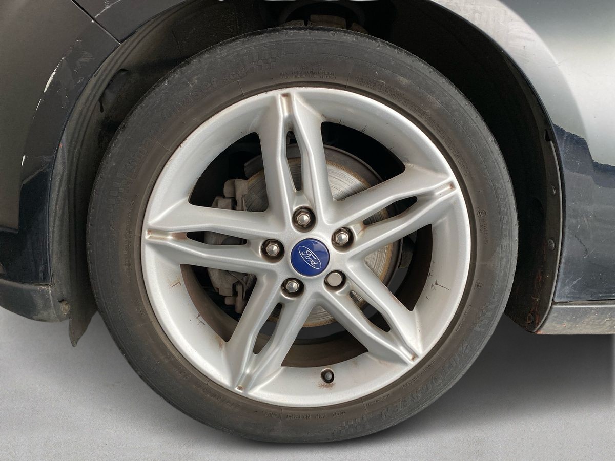 Used Ford Focus 2017 for sale - 77649261: Photo 26