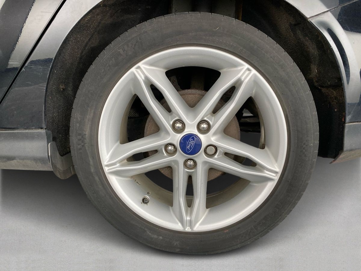 Used Ford Focus 2017 for sale - 77649261: Photo 27