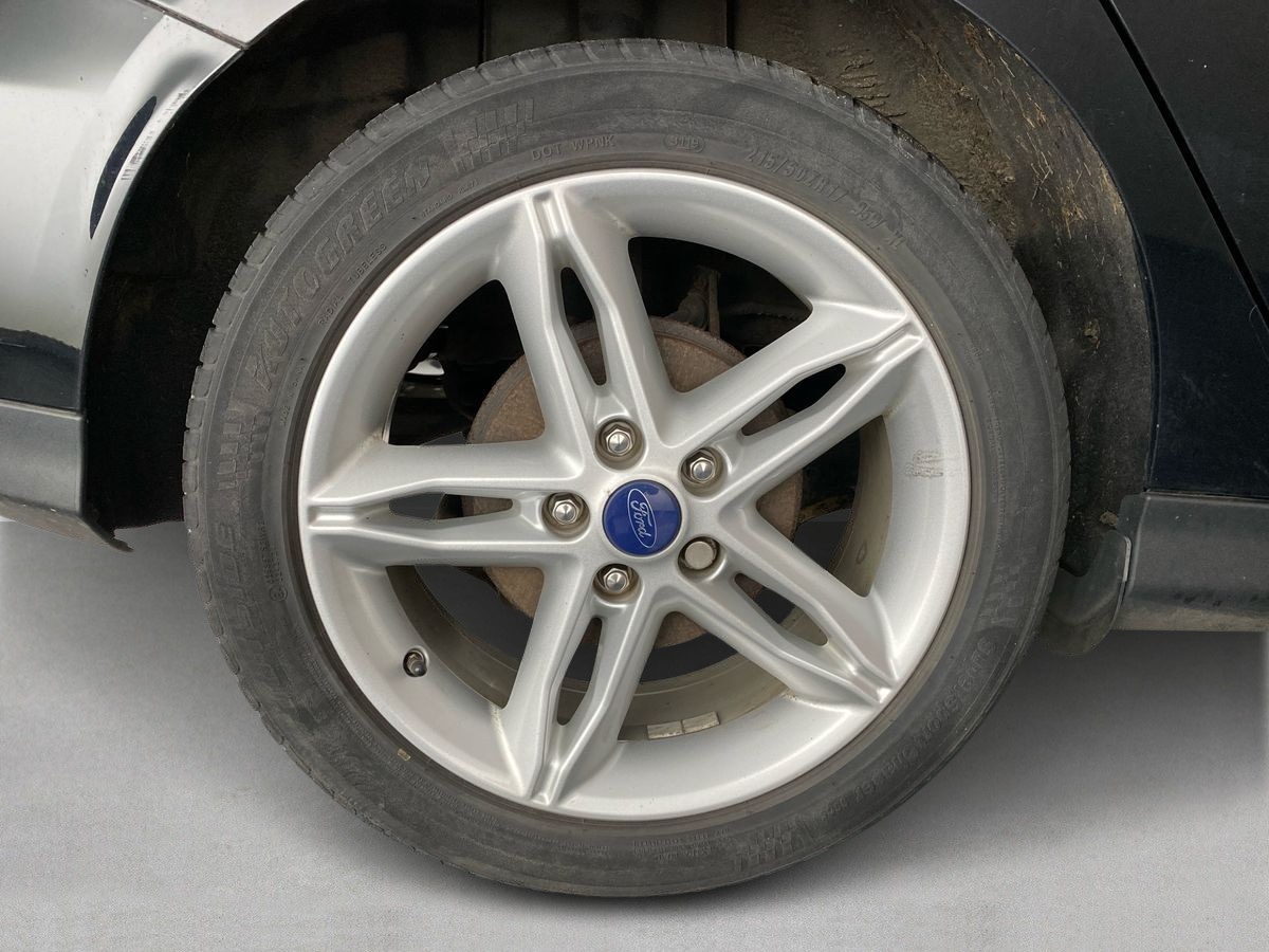 Used Ford Focus 2017 for sale - 77649261: Photo 28