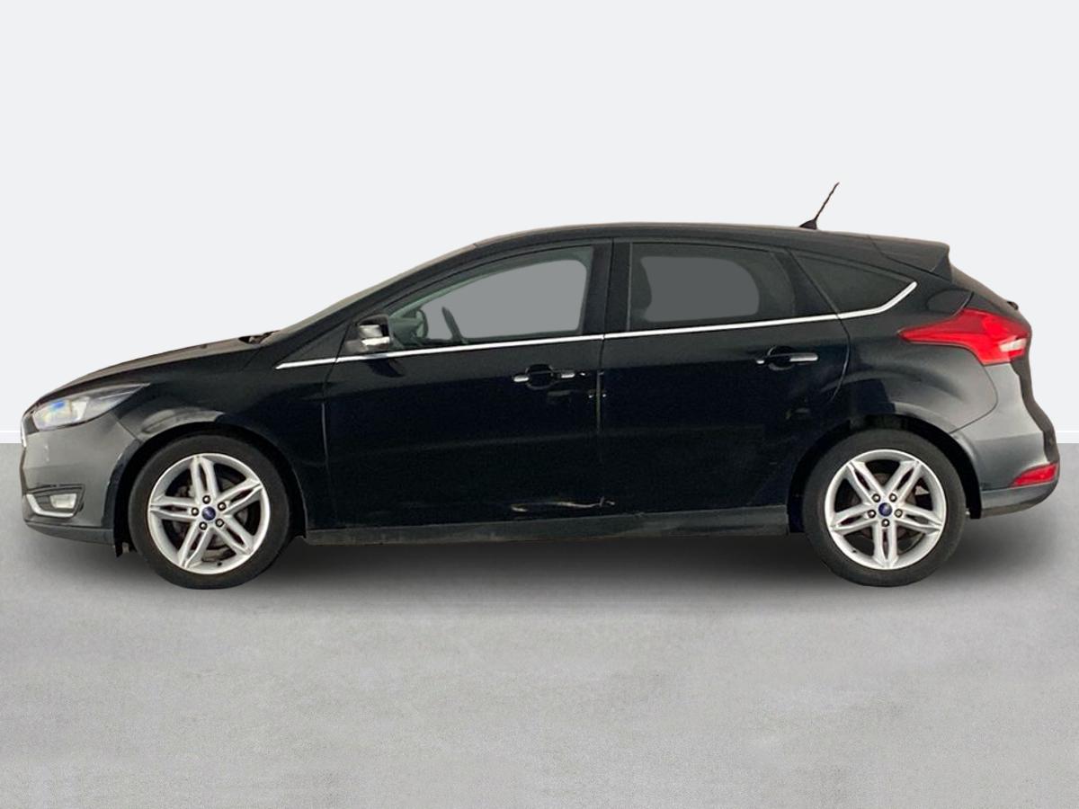 Used Ford Focus 2017 for sale - 77649261: Photo 6