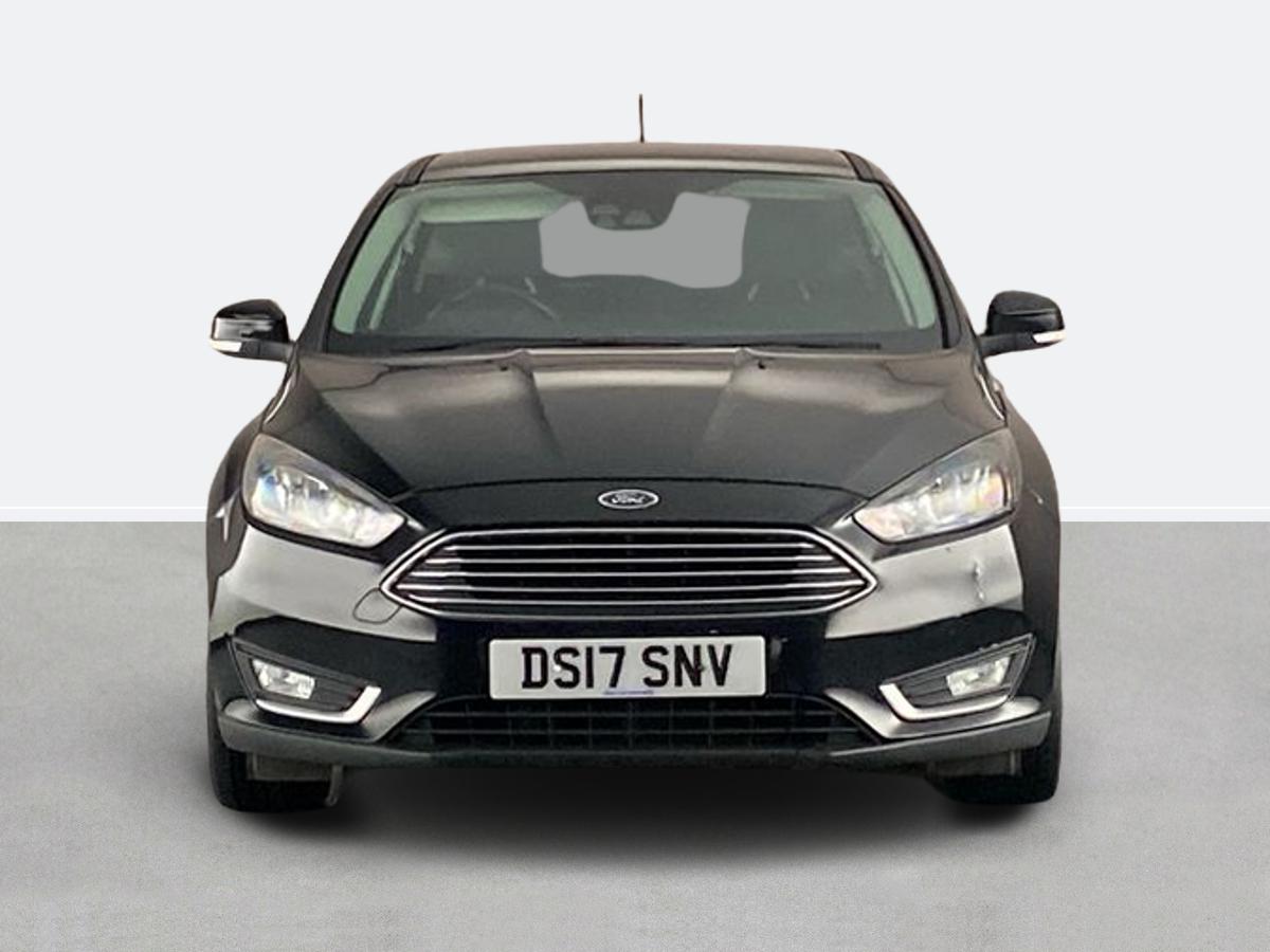 Used Ford Focus 2017 for sale - 77649261: Photo 8