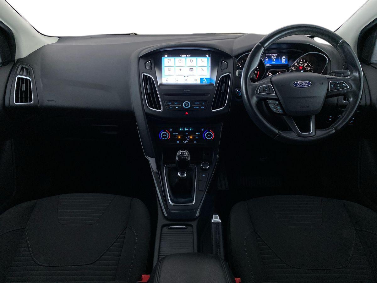 Used Ford Focus 2017 for sale - 77649261: Photo 9