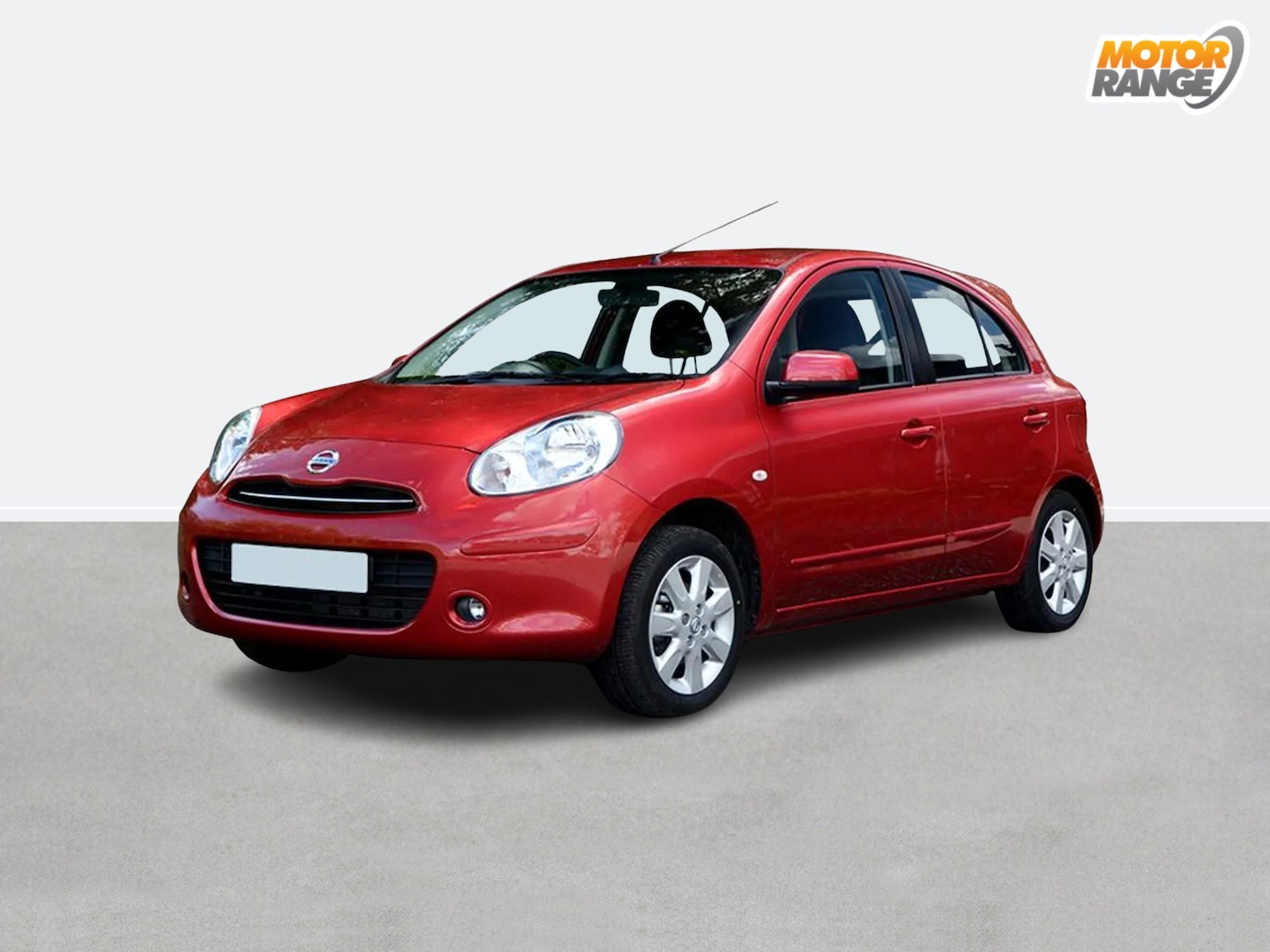 Used Nissan Micra 2013 for sale - 76594454: Photo 1