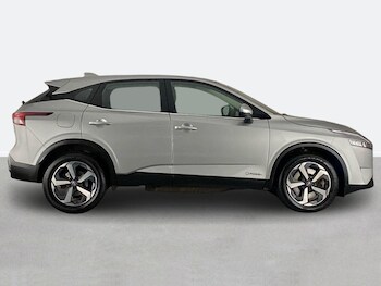 Used Nissan Qashqai 2023 for sale - 78746112: Photo
