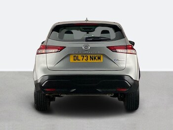 Used Nissan Qashqai 2023 for sale - 78746112: Photo