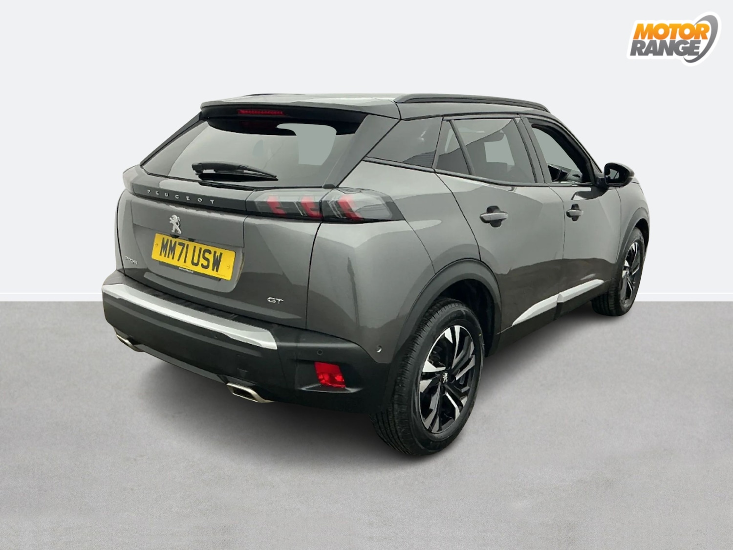 Used Peugeot 2008 2022 for sale - 77687045: Photo 2