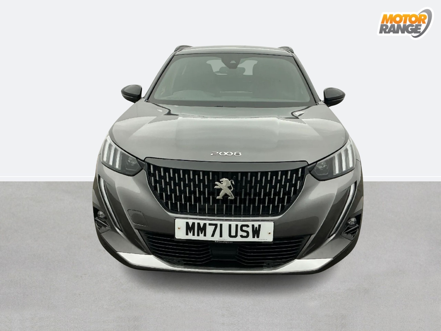 Used Peugeot 2008 2022 for sale - 77687045: Photo 3