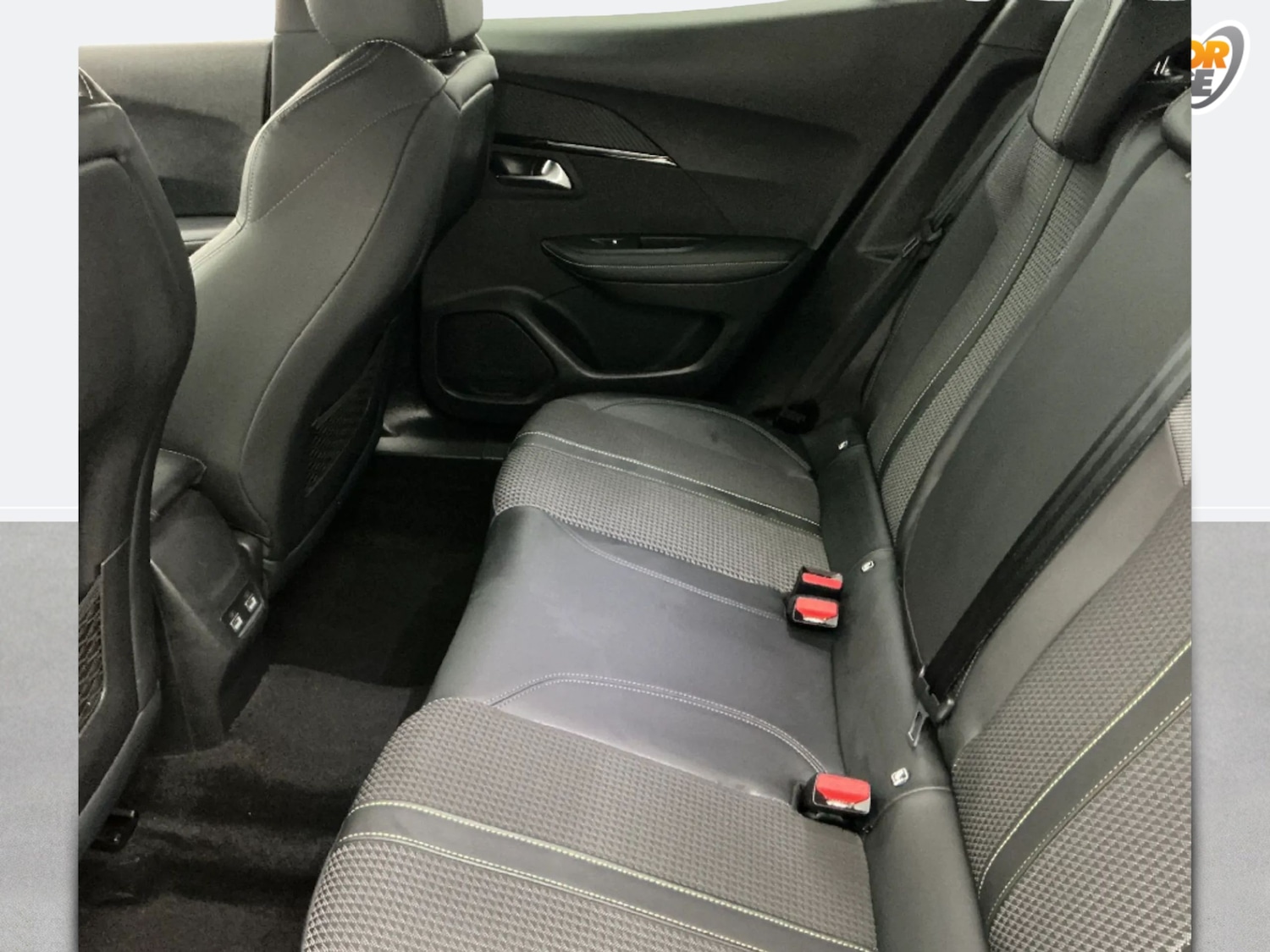 Used Peugeot 2008 2022 for sale - 77687045: Photo 6