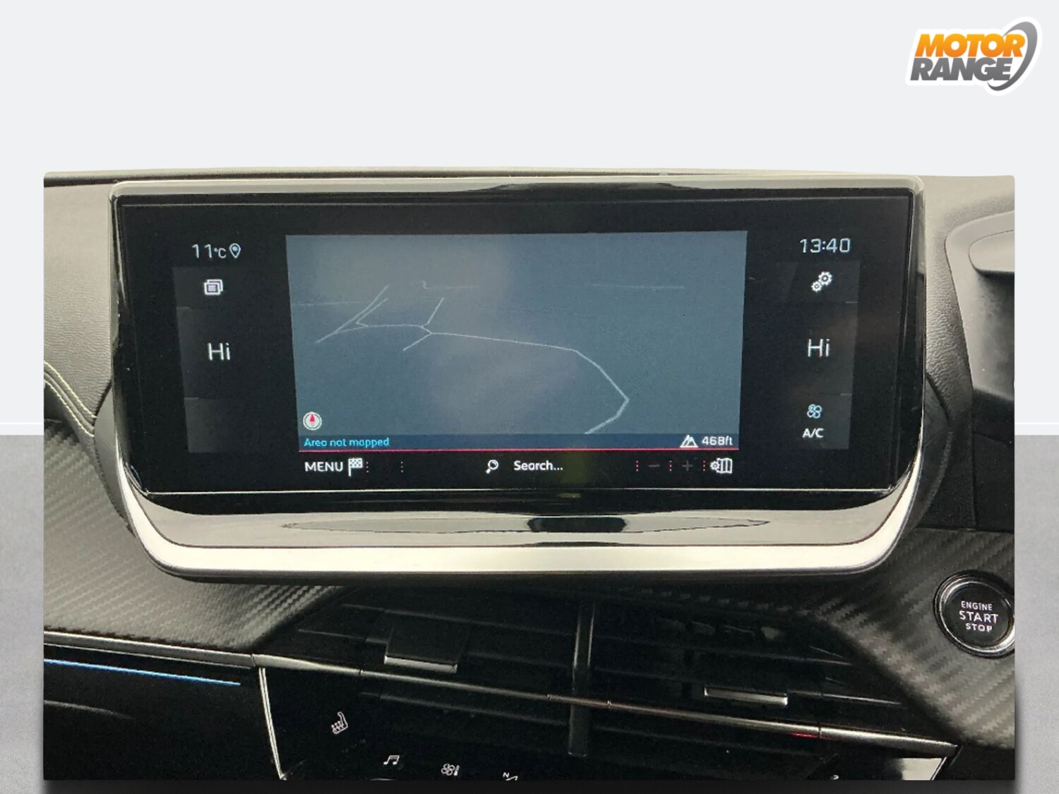 Used Peugeot 2008 2022 for sale - 77687045: Photo 7