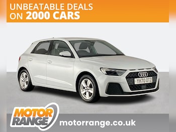 Used Audi A1 2020 for sale - 79606175: Photo