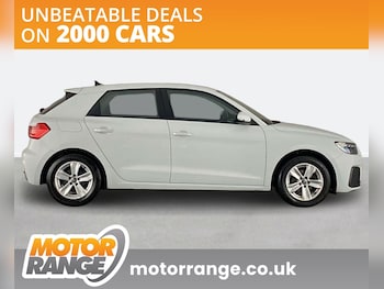 Used Audi A1 2020 for sale - 79606175: Photo
