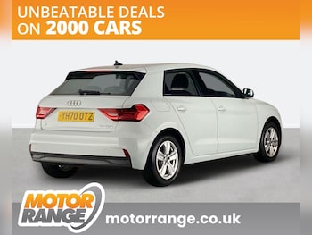 Used Audi A1 2020 for sale - 79606175: Photo