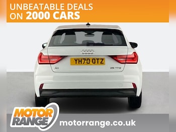 Used Audi A1 2020 for sale - 79606175: Photo