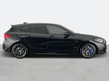 Used BMW 1 Series 2024 for sale - 75392933: Photo
