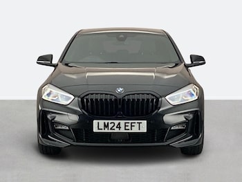 Used BMW 1 Series 2024 for sale - 75392933: Photo