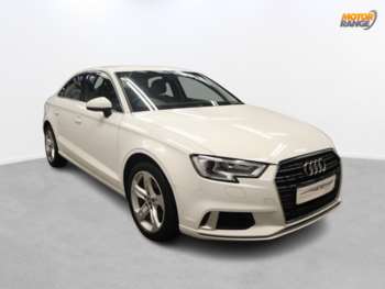 2017 - 1.6 TDI Sport 4dr S Tronic