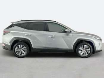 Used Hyundai TUCSON 2022 for sale - 75131364: Photo