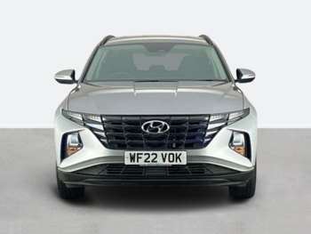 Used Hyundai TUCSON 2022 for sale - 75131364: Photo