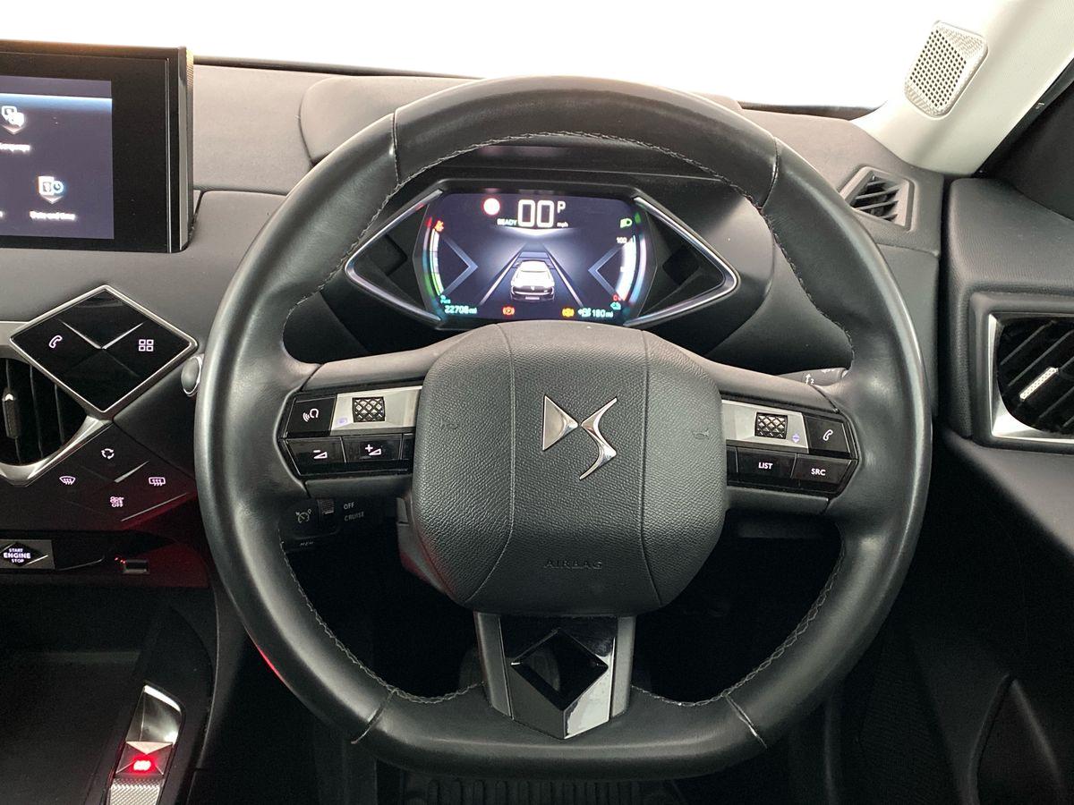 Used DS Automobiles DS 3 2023 for sale - 77316790: Photo 11