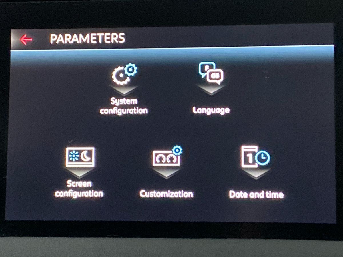 Used DS Automobiles DS 3 2023 for sale - 77316790: Photo 17