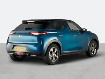 Used DS Automobiles DS 3 2023 for sale - 77316790: Photo