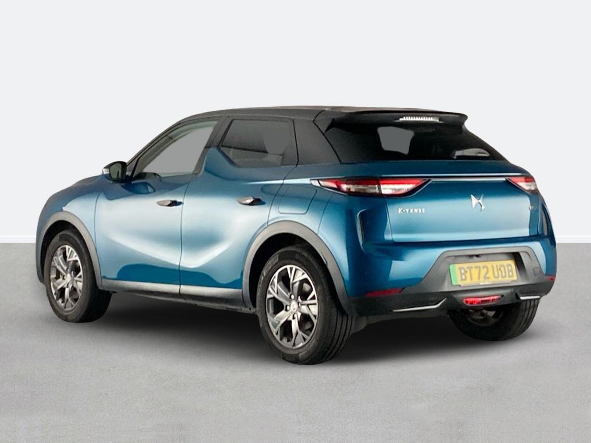 Used DS Automobiles DS 3 2023 for sale - 77316790: Photo 5