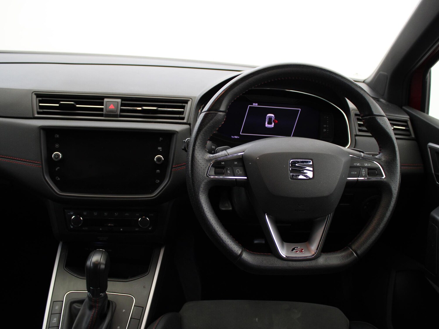 Used SEAT Arona 2020 for sale - 77444120: Photo 13