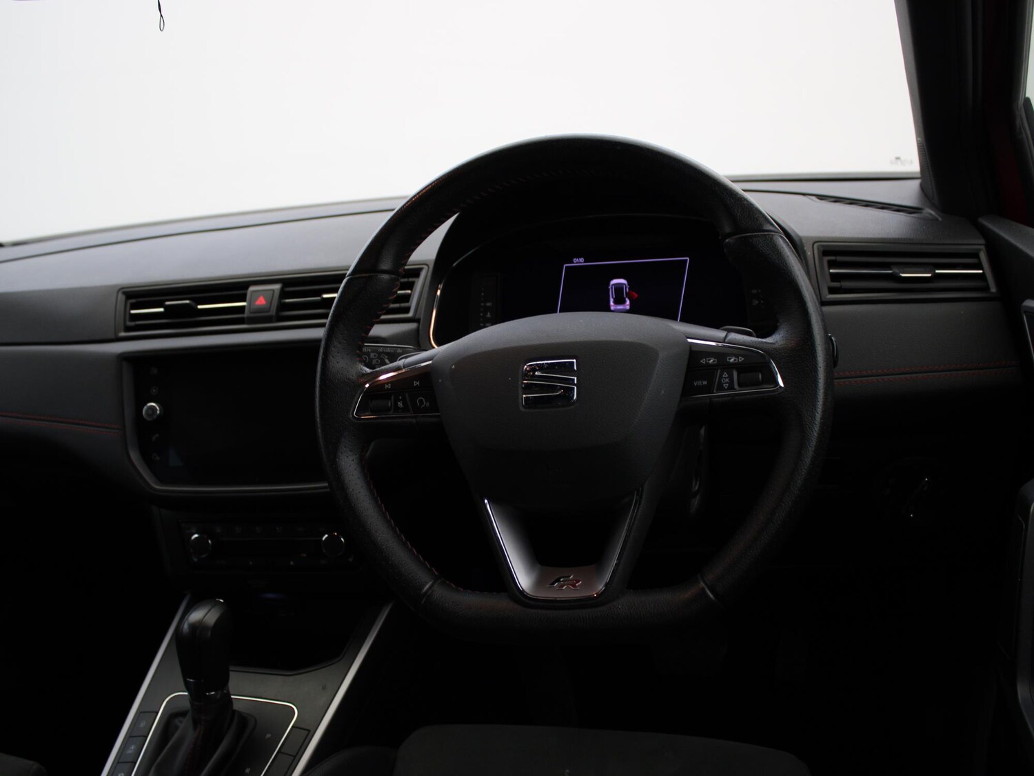 Used SEAT Arona 2020 for sale - 77444120: Photo 14