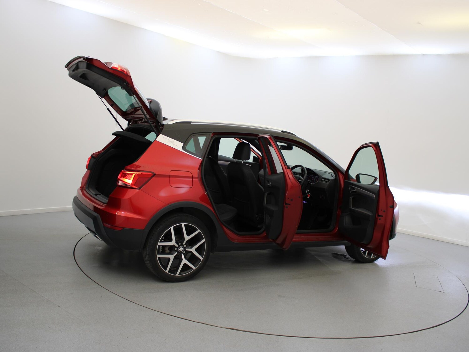 Used SEAT Arona 2020 for sale - 77444120: Photo 35