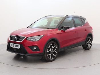 Used SEAT Arona 2020 for sale - 77444120: Photo