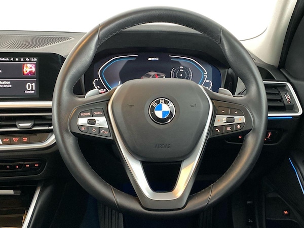 Used BMW 3 Series 2021 for sale - 76158101: Photo 11