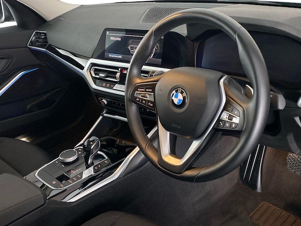 Used BMW 3 Series 2021 for sale - 76158101: Photo 12