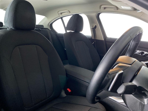 Used BMW 3 Series 2021 for sale - 76158101: Photo 13
