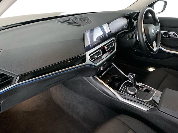 Used BMW 3 Series 2021 for sale - 76158101: Photo 14