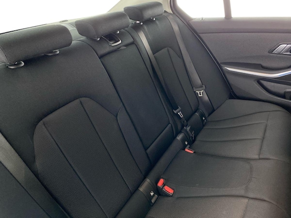 Used BMW 3 Series 2021 for sale - 76158101: Photo 15