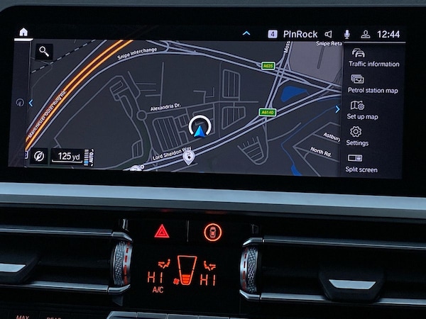 Used BMW 3 Series 2021 for sale - 76158101: Photo 19