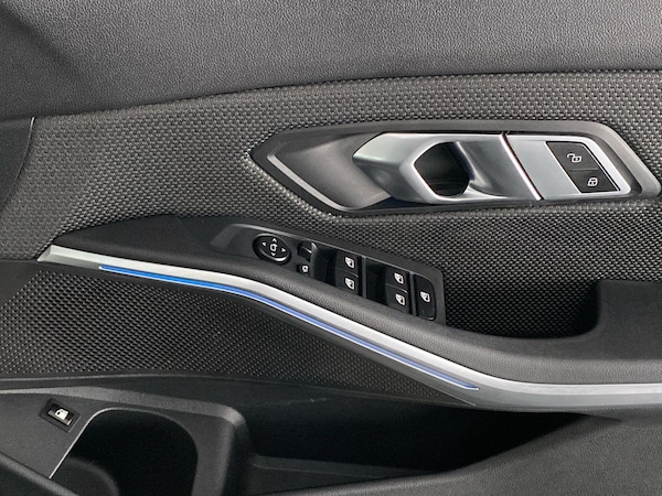 Used BMW 3 Series 2021 for sale - 76158101: Photo 27