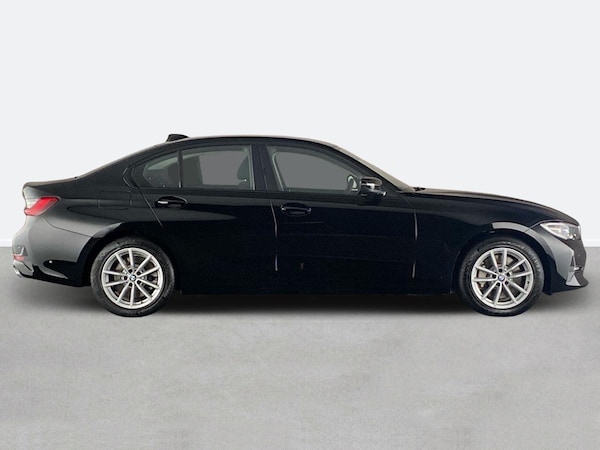 Used BMW 3 Series 2021 for sale - 76158101: Photo 2