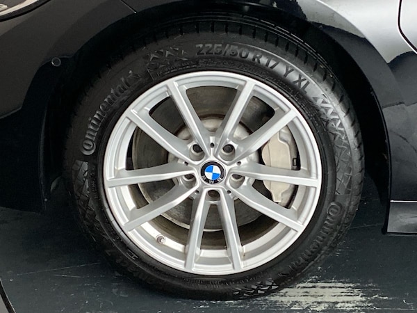 Used BMW 3 Series 2021 for sale - 76158101: Photo 31