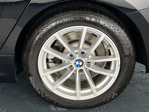 Used BMW 3 Series 2021 for sale - 76158101: Photo 32