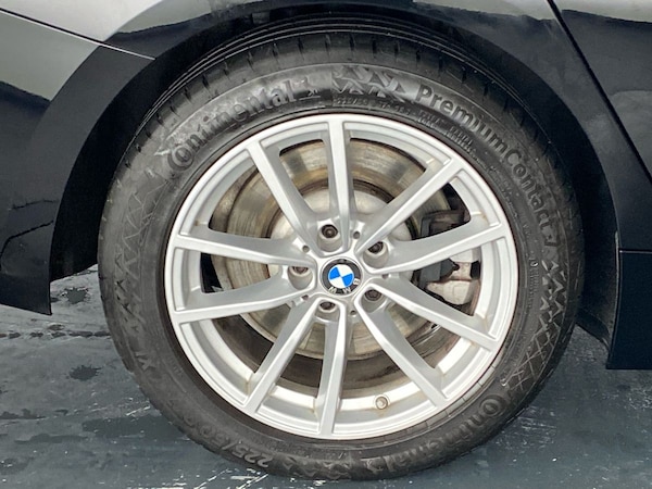 Used BMW 3 Series 2021 for sale - 76158101: Photo 33