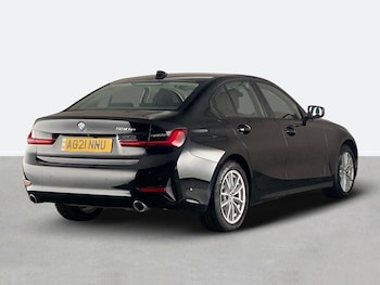 Used BMW 3 Series 2021 for sale - 76158101: Photo 3