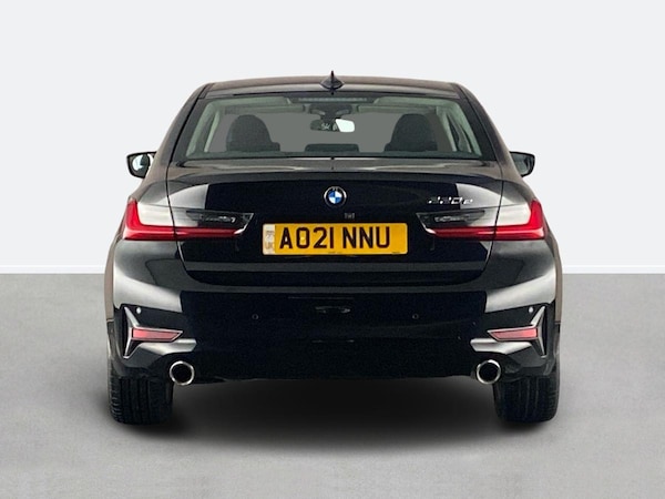 Used BMW 3 Series 2021 for sale - 76158101: Photo 4