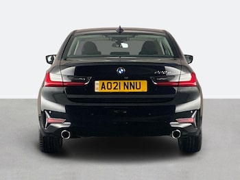 Used BMW 3 Series 2021 for sale - 76158101: Photo 4