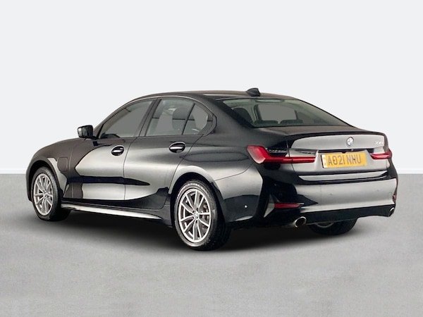 Used BMW 3 Series 2021 for sale - 76158101: Photo 5