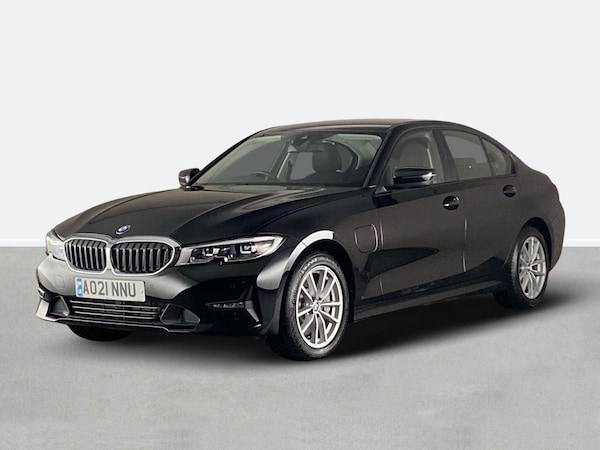 Used BMW 3 Series 2021 for sale - 76158101: Photo 7