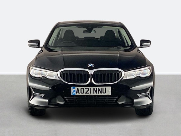 Used BMW 3 Series 2021 for sale - 76158101: Photo 8